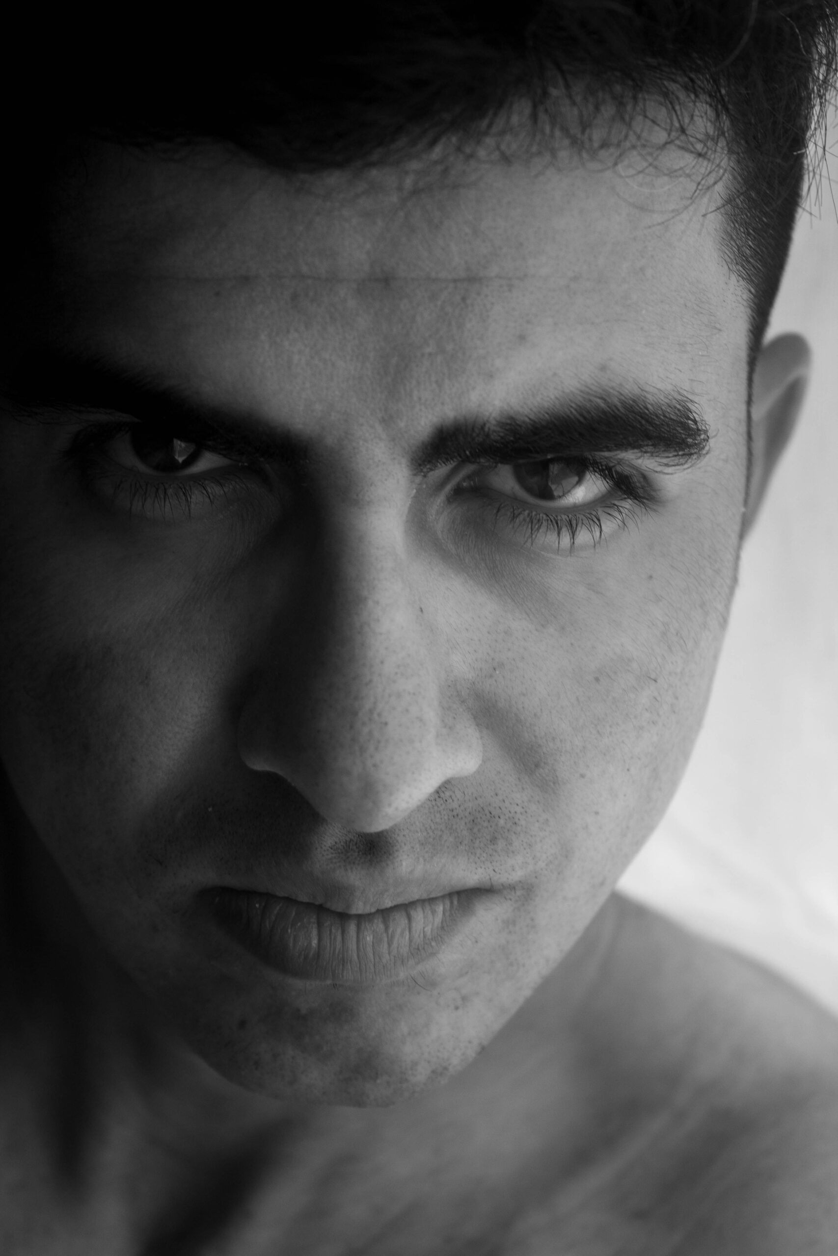 Jorge Pérez