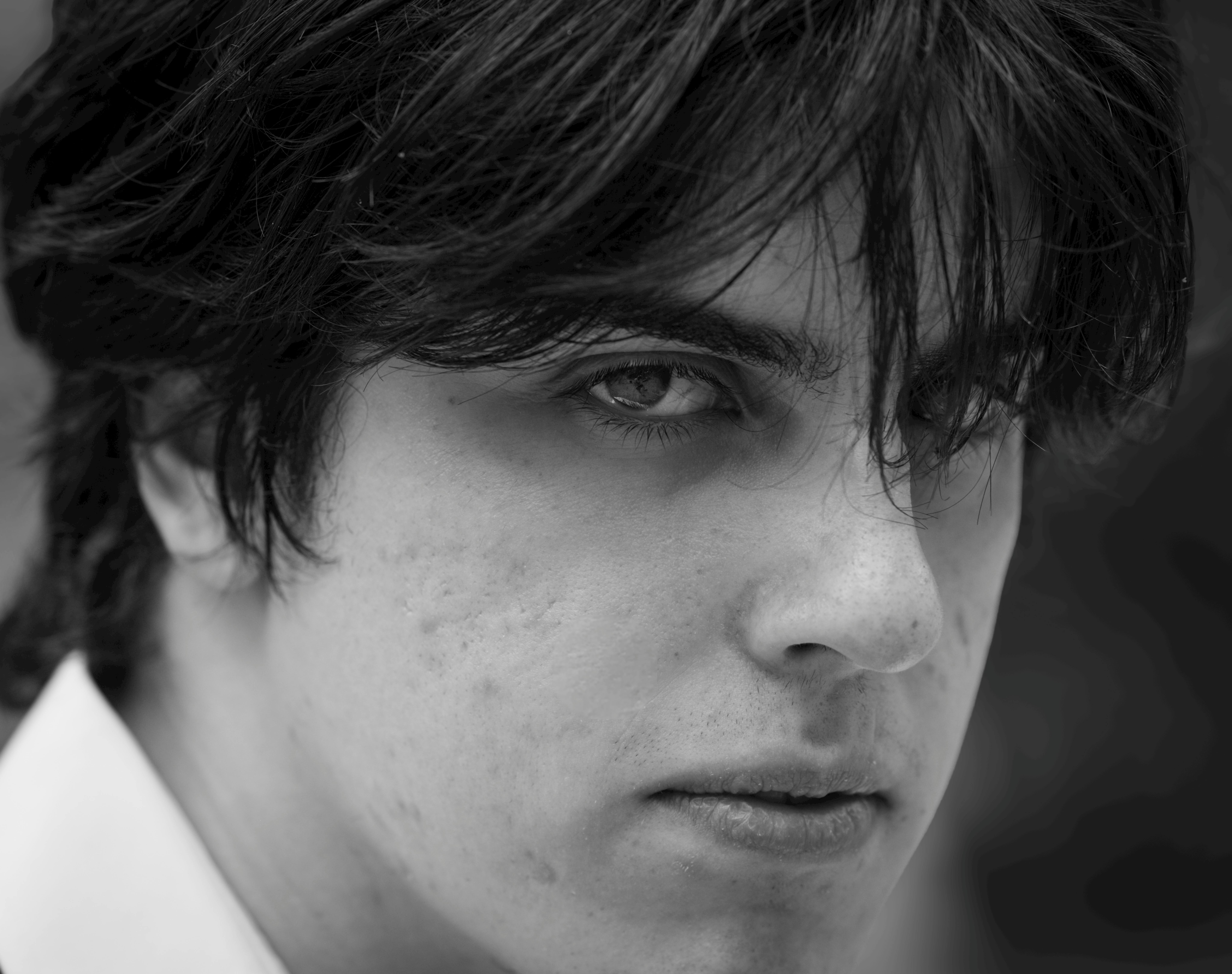Rodrigo Salinas